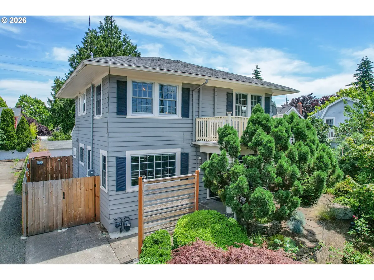 2724 NE 59th Ave, Portland, OR 97213 - #1