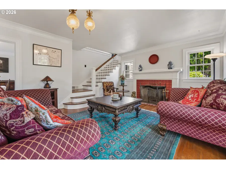 2724 NE 59th Ave, Portland, OR 97213 - #3