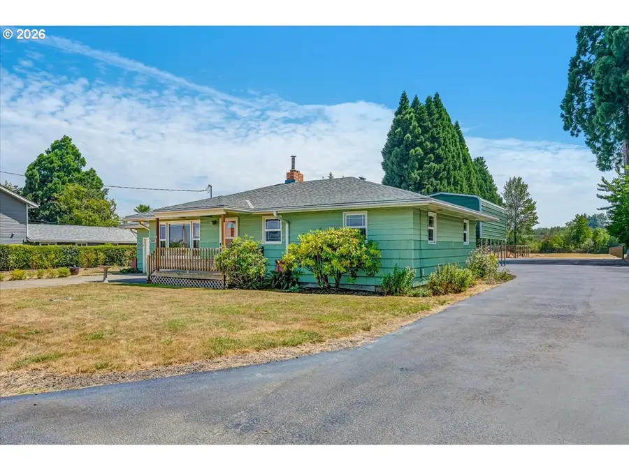 10090 Hoffman Rd, Monmouth, OR 97361 - #2