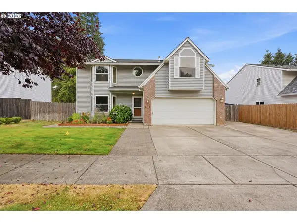 2163 Dorsey Dr, Hubbard, OR 97032