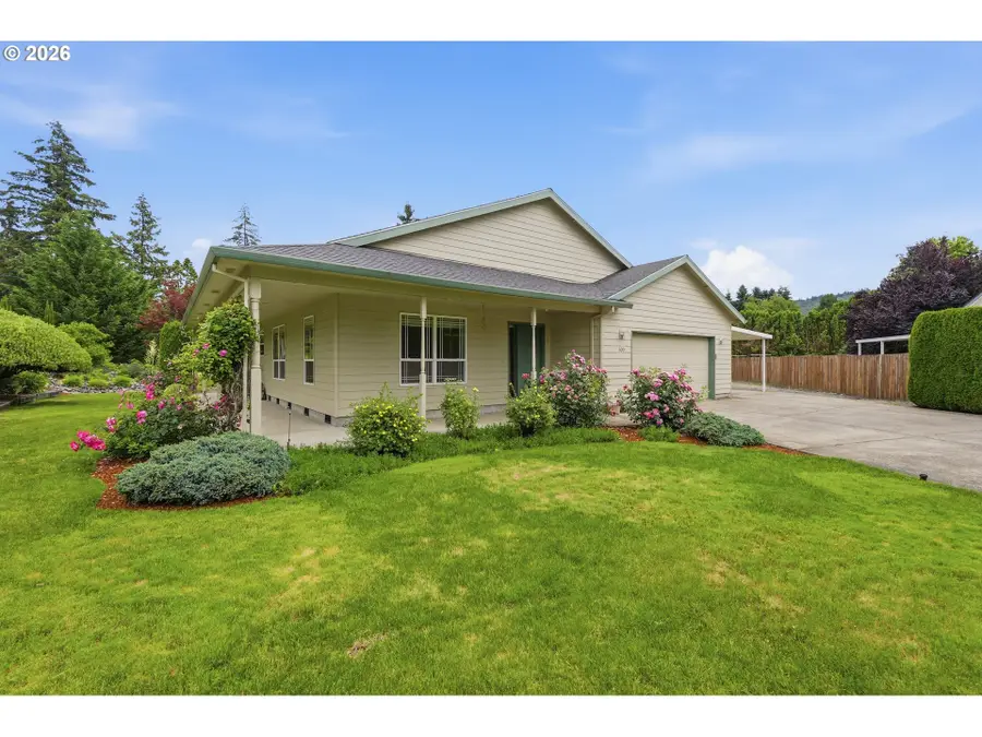 400 Hickory Ct, Lyons, OR 97358 - #3