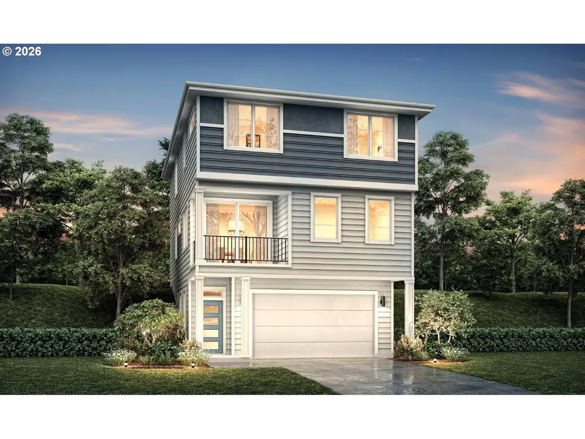 12919 NW Ramona Ln #A6, Portland, OR 97229 - #1