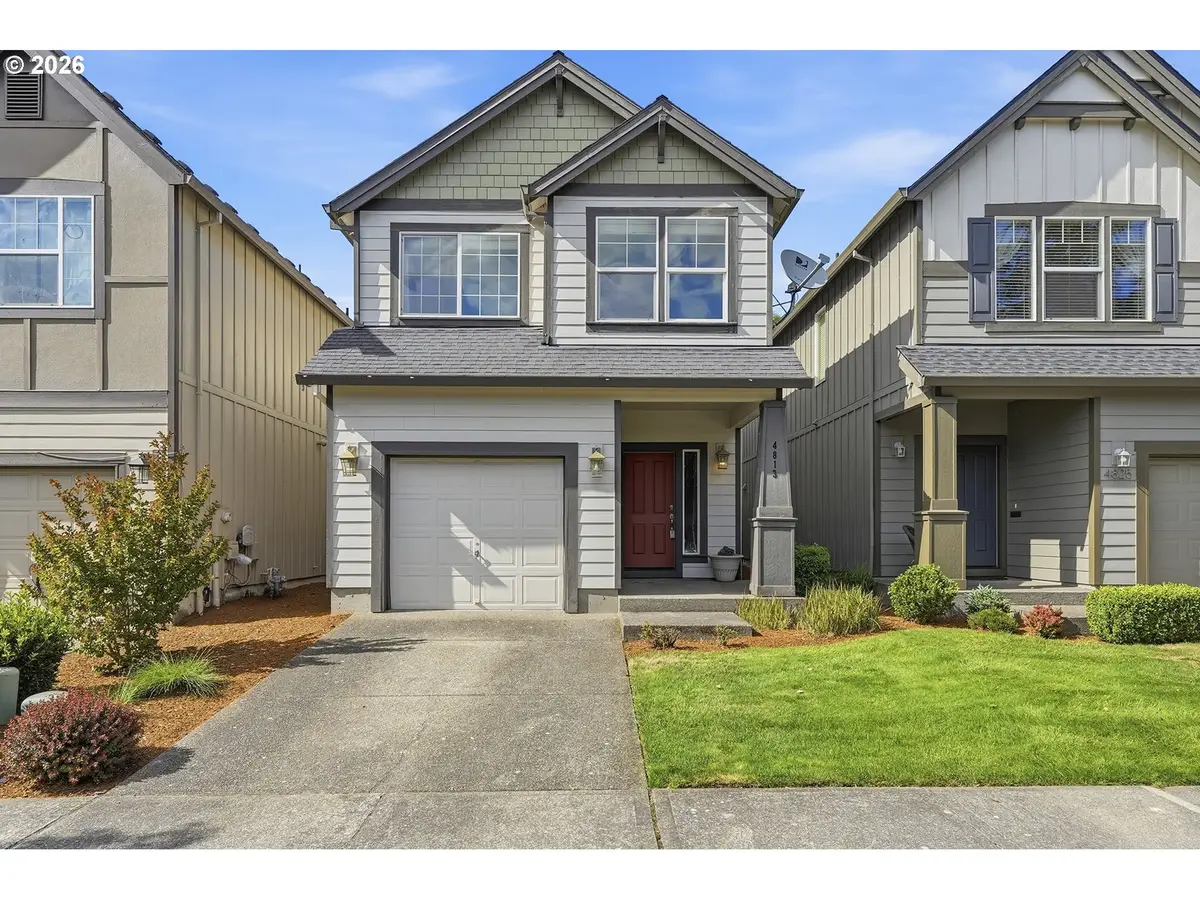 4813 SE Sandalwood St, Hillsboro, OR 97123 - #1
