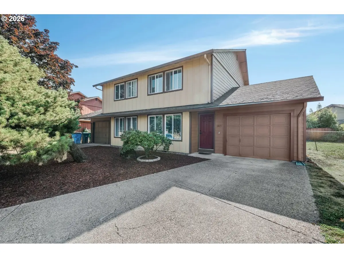 1813 SE 145th Ct, Vancouver, WA 98683 - #1