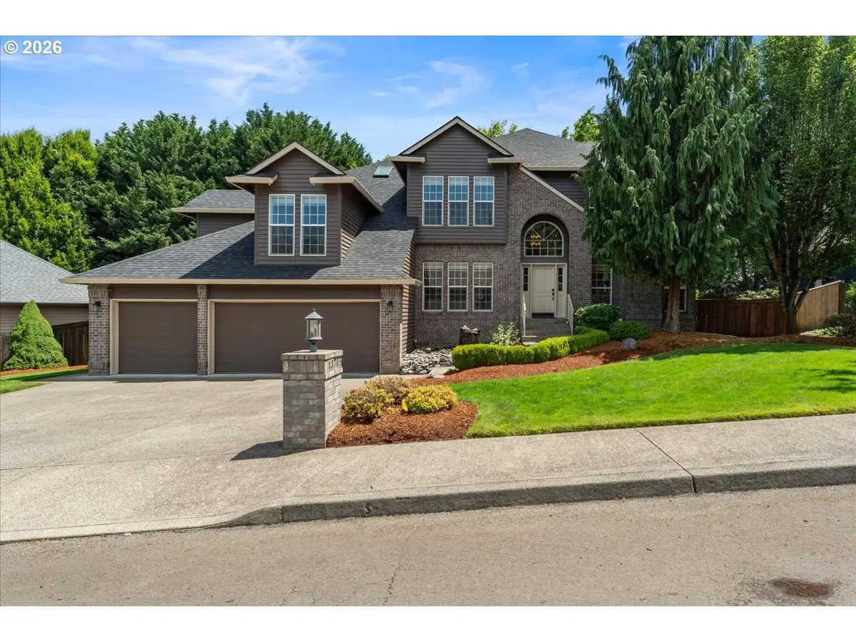 13705 NW 46th Ct, Vancouver, WA 98685 - #1