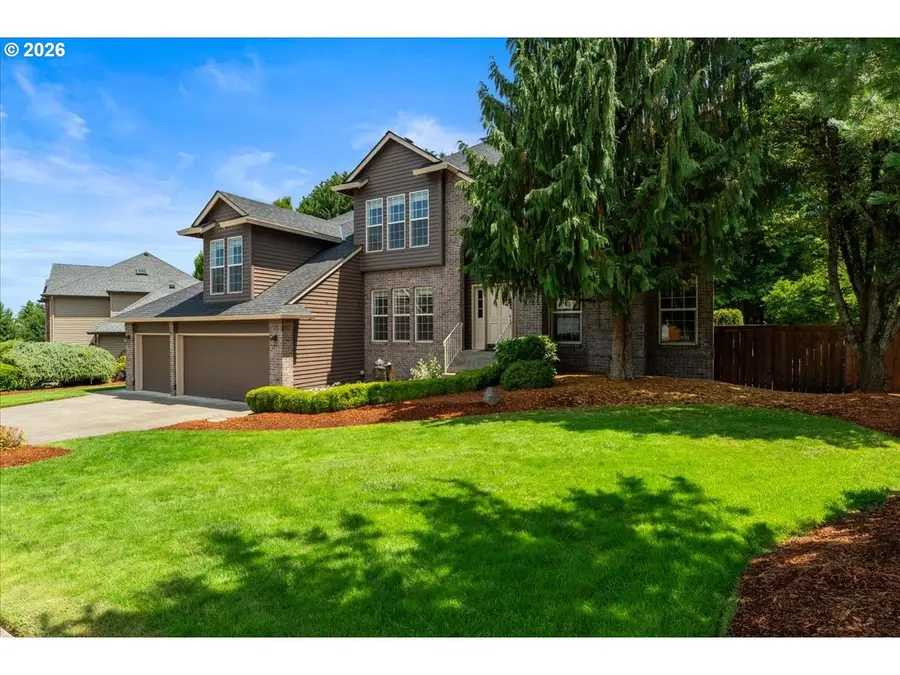 13705 NW 46th Ct, Vancouver, WA 98685 - #2