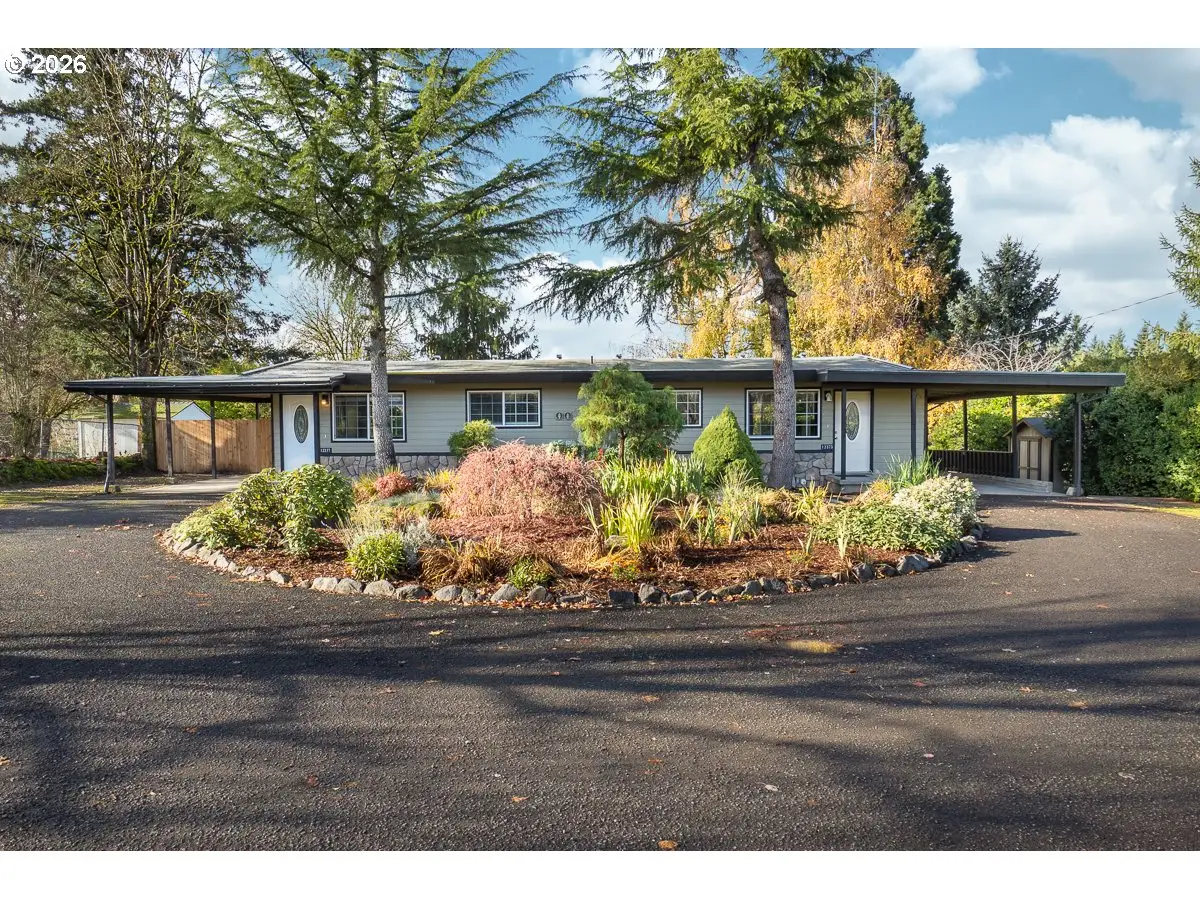 12373 SE 122nd Ave, Northwest Clackamas, OR 97086 - #1