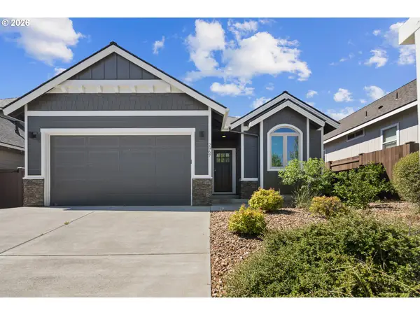 2967 NE Marea Dr, Bend, OR 97701
