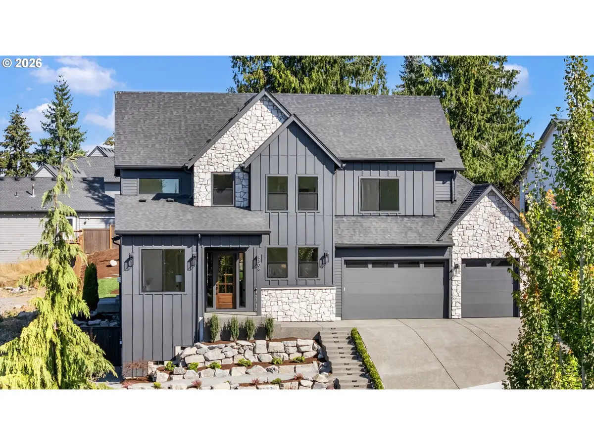 4306 NW 140th Way, Vancouver, WA 98685 - #1