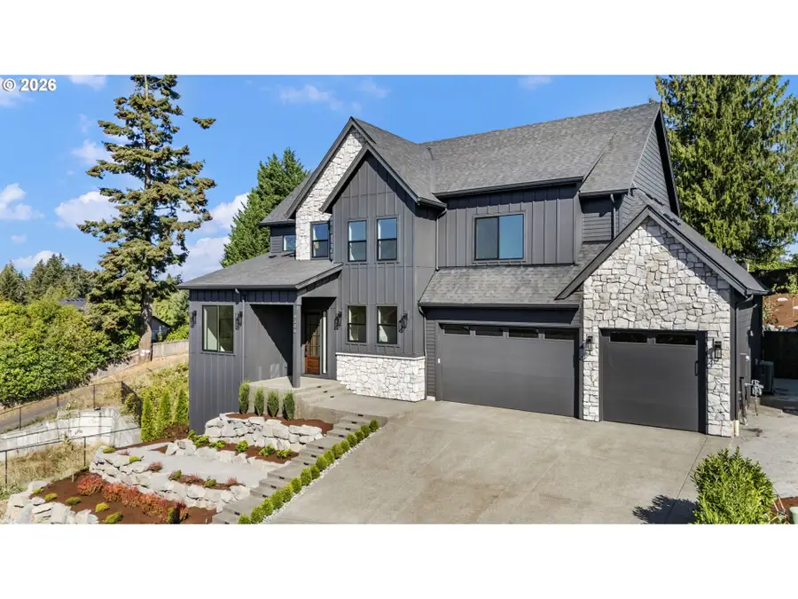 4306 NW 140th Way, Vancouver, WA 98685 - #2
