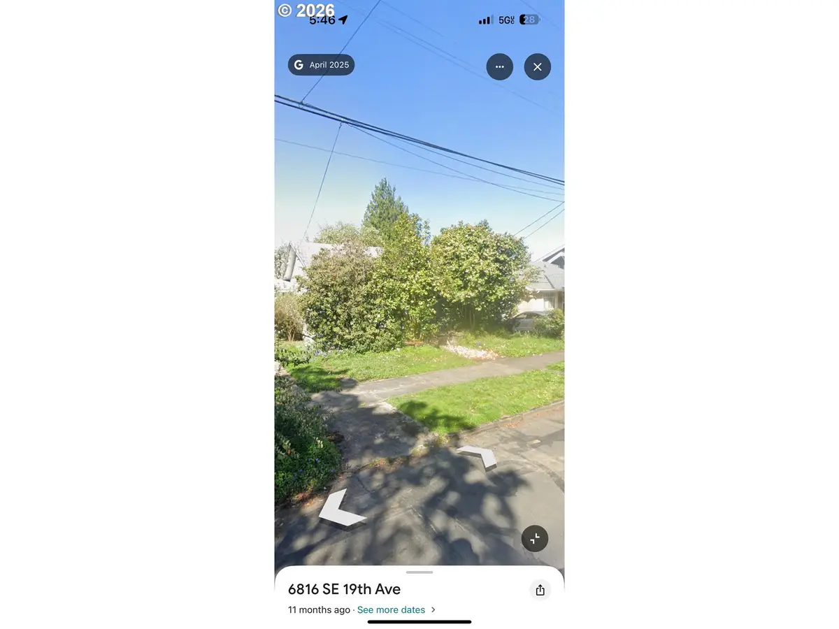 6815 SE 19th Ave, Portland, OR 97202 - #1