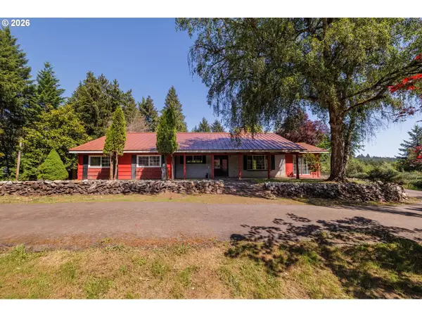 94915 Turnbow Ln, JunctionCity, OR 97448