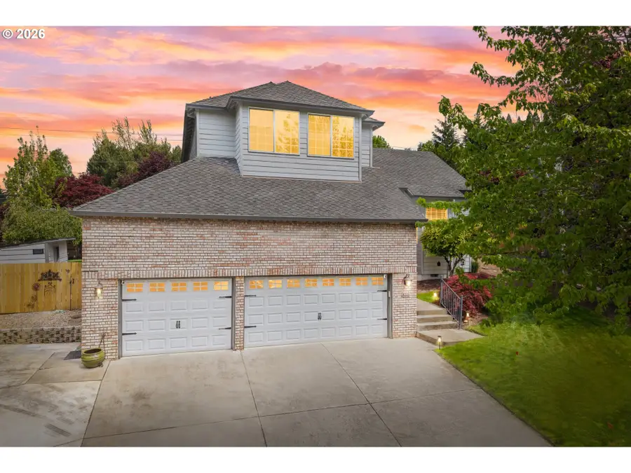 4549 SE 10th Ter, Gresham, OR 97080 - #3
