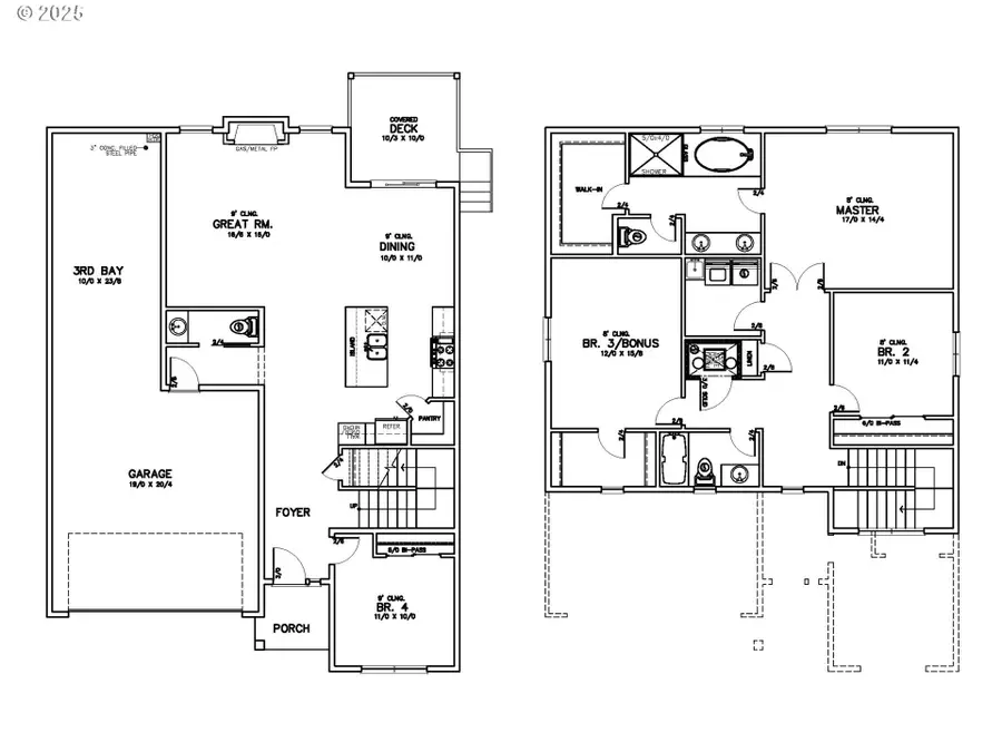 3305 Butte Dr, Forest Grove, OR 97116 - Image #2