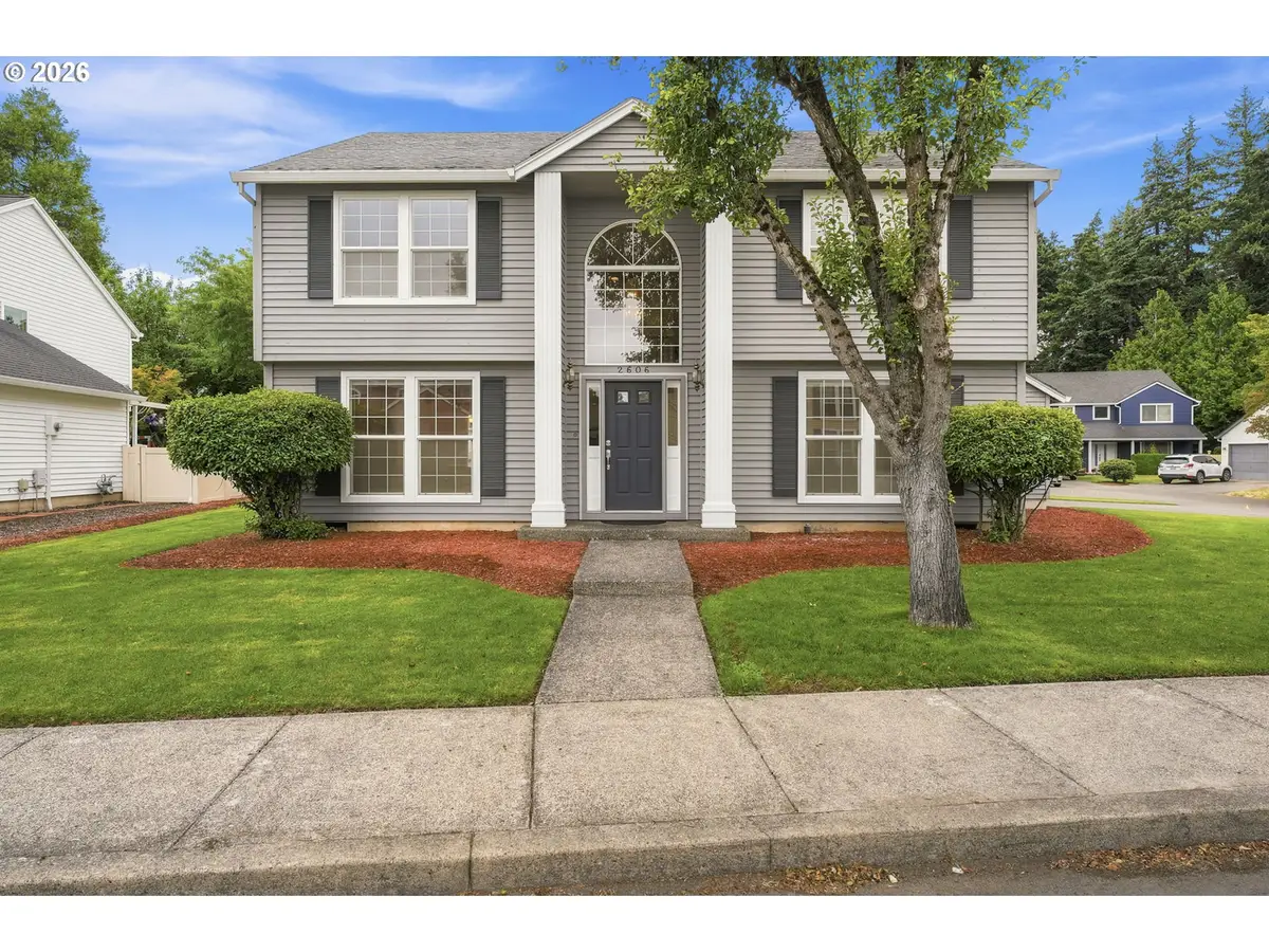 2606 SE 171st Ct, Vancouver, WA 98683 - #1