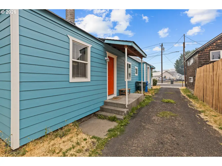 111 SE 12th St, Pendleton, OR 97801 - #2
