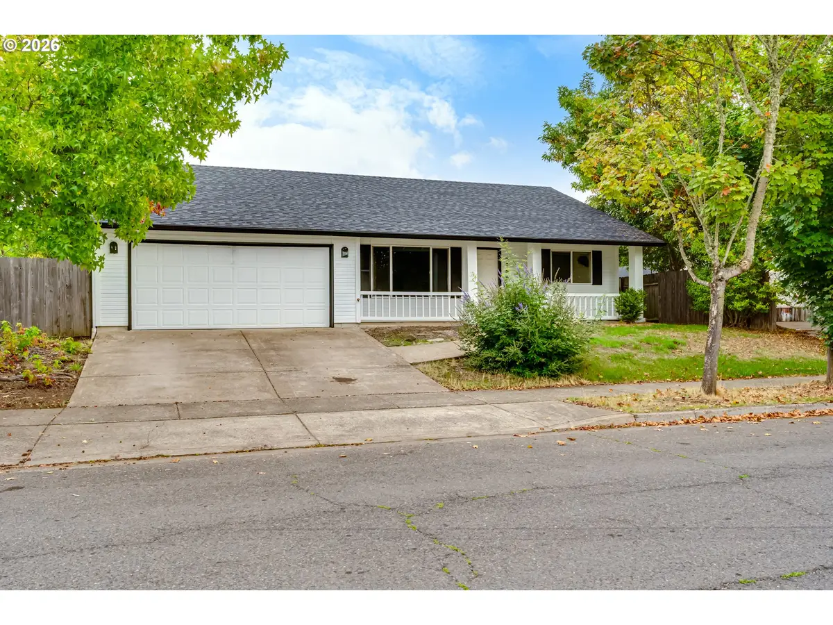 5255 Donohoe Ave, Eugene, OR 97402 - #1