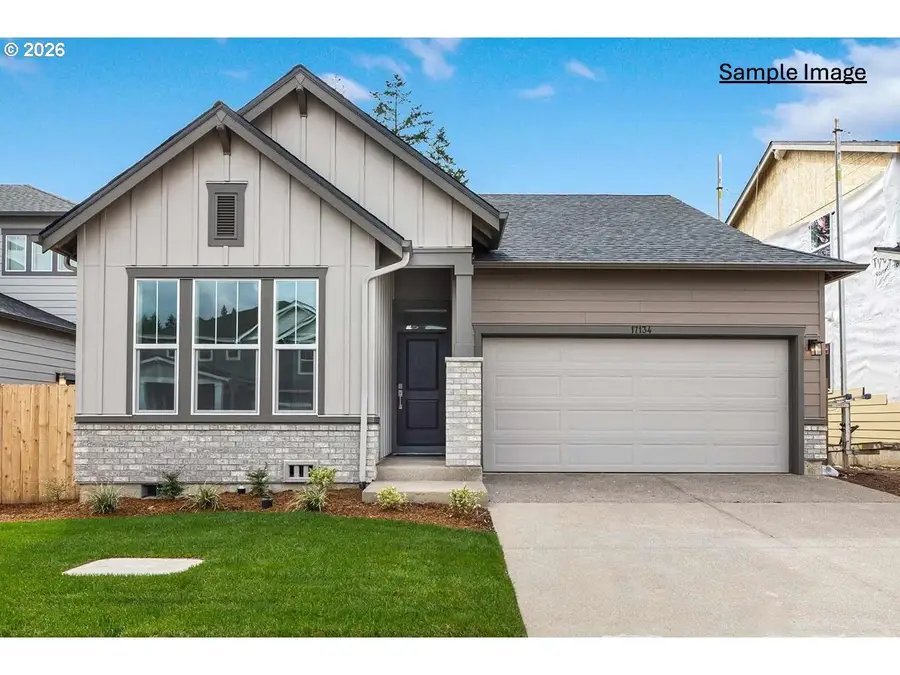 9050 S 1st St, Ridgefield, WA 98642 - #2