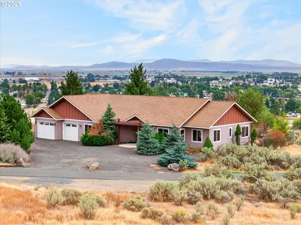 3850 Indiana Ave, BakerCity, OR 97814