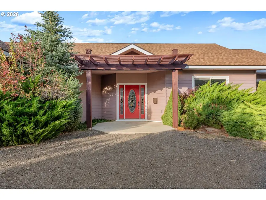 3850 Indiana Ave, Baker City, OR 97814 - #2