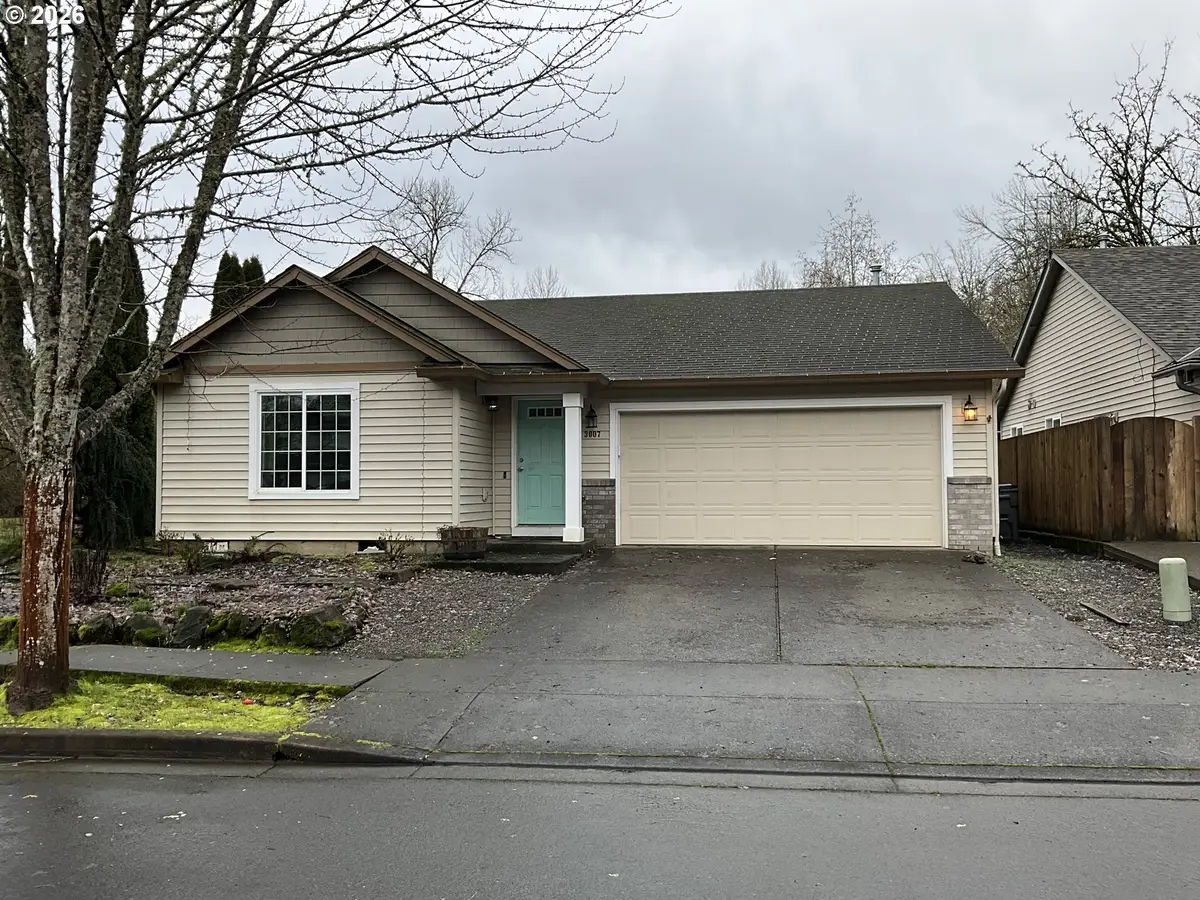 3007 NW 9th St, Battle Ground, WA 98604 - Image #1