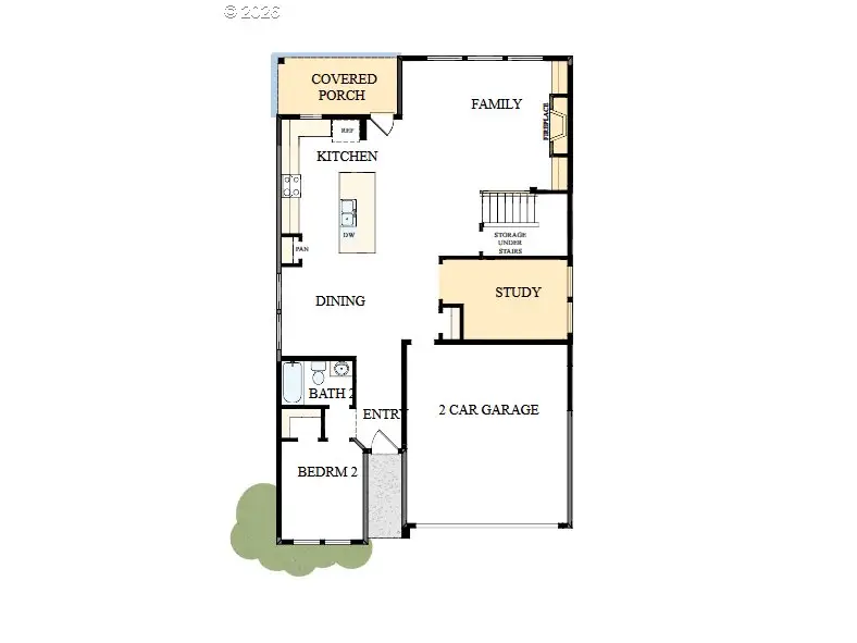 16450 SW Cambridge Ln, Durham, OR 97224 - Image #2