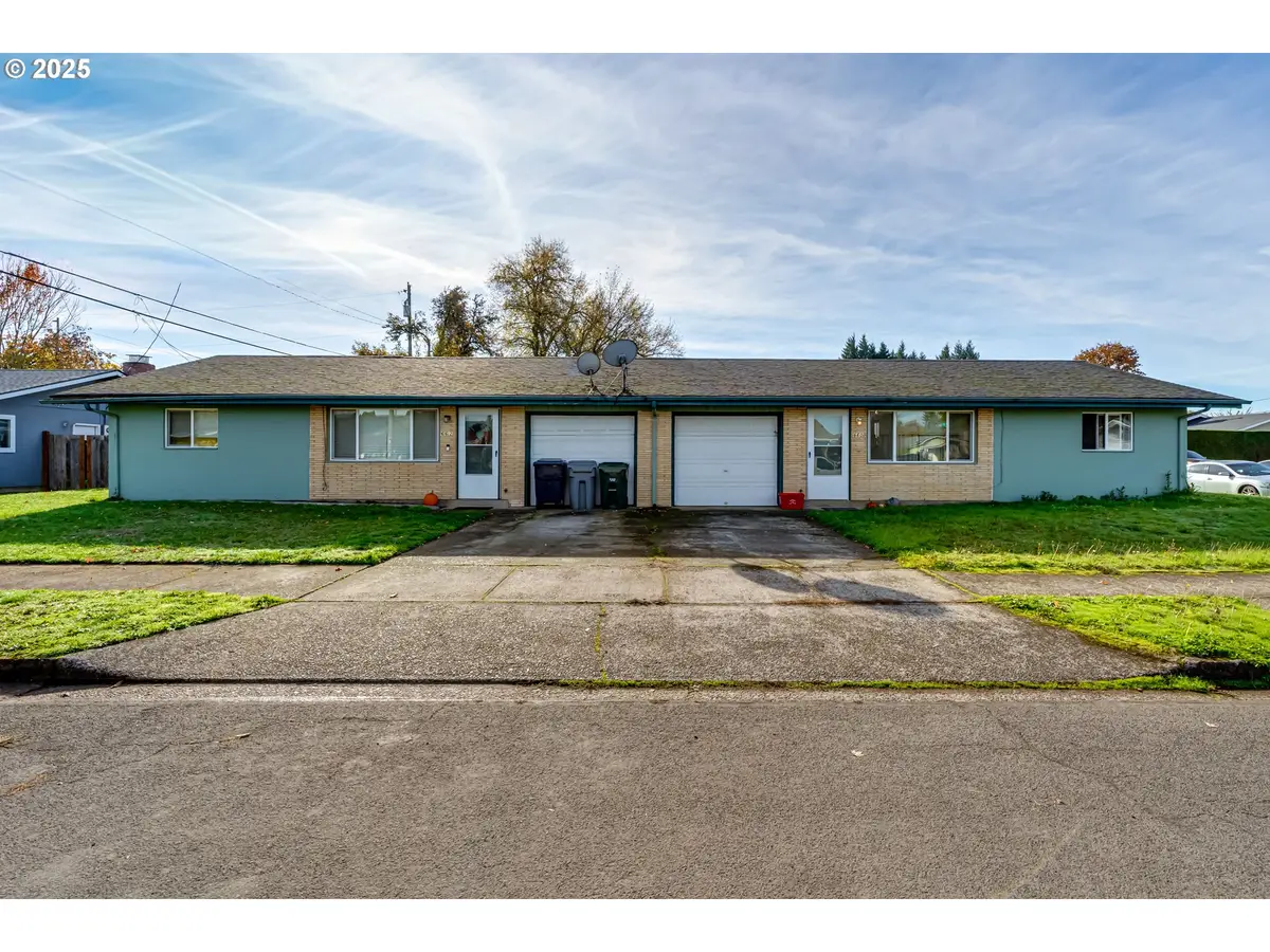 660/662 Keiper Ave, Eugene, OR 97404 - Image #1