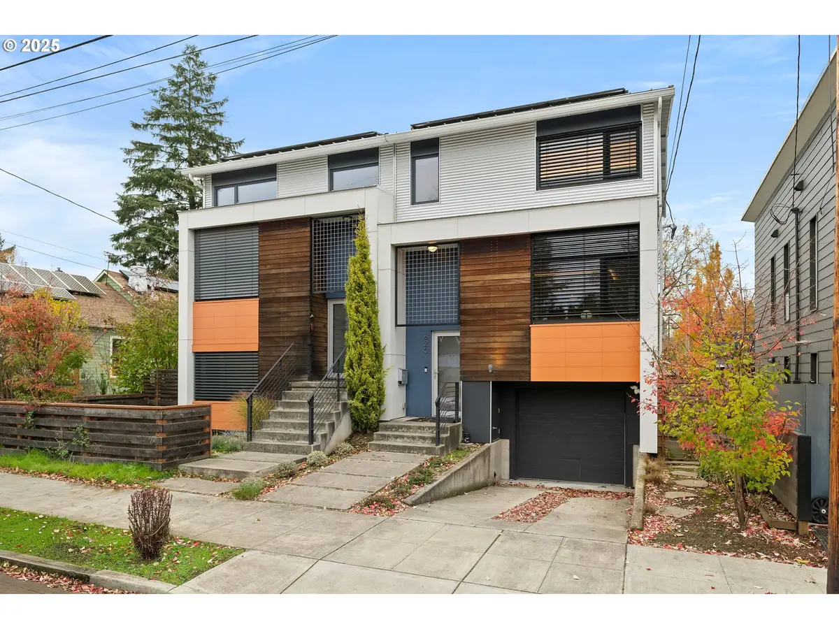 620 NE 61st Pl, Portland, OR 97213 - #1
