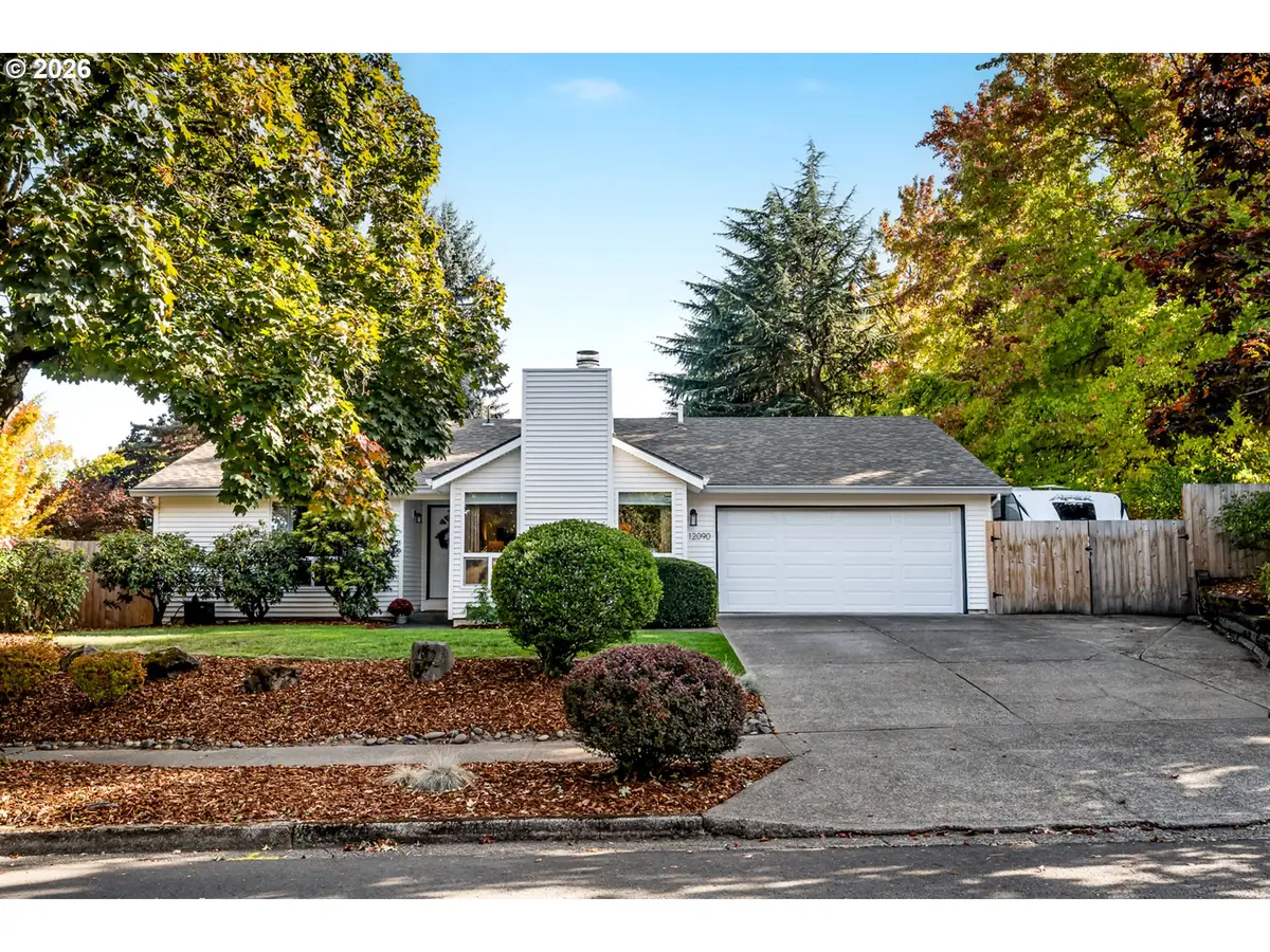 12090 SW Settler Way, Beaverton, OR 97008 - #1