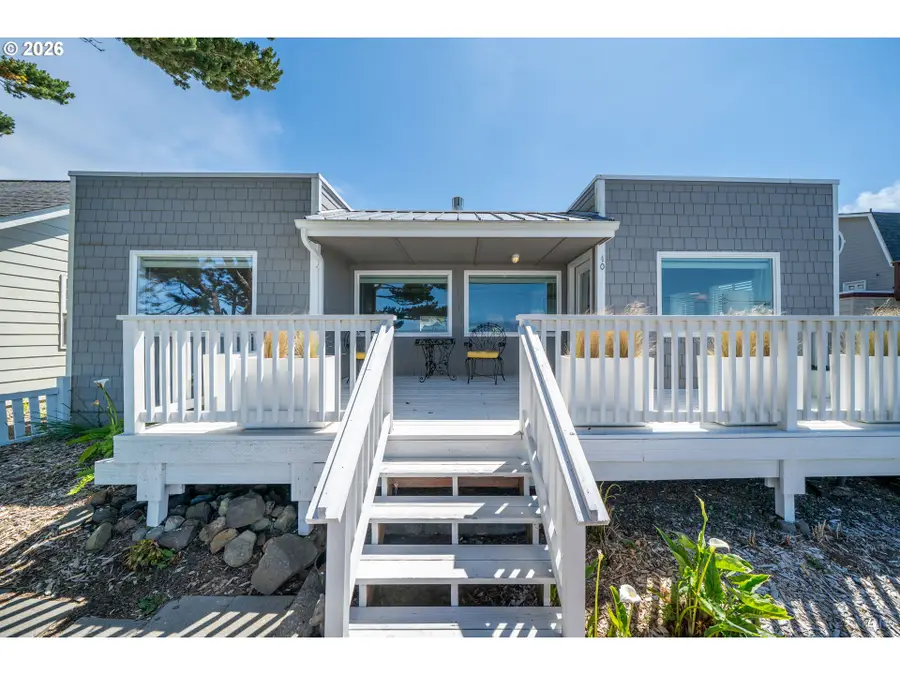 40 SE Conway Ave, Depoe Bay, OR 97341 - #2