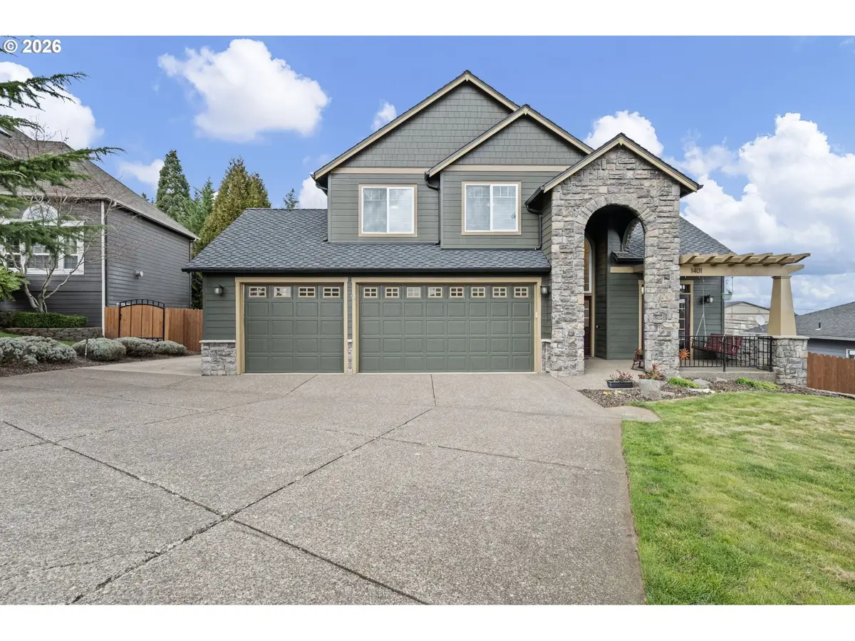 1401 Ranier Loop Nw, Salem, OR 97304 - #1