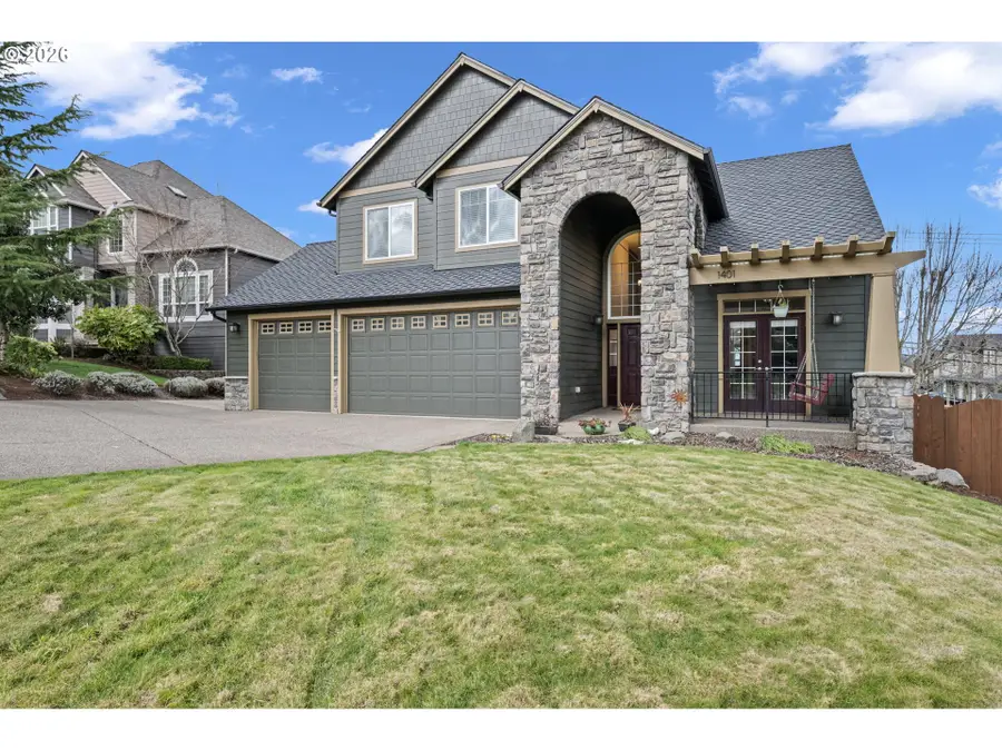 1401 Ranier Loop Nw, Salem, OR 97304 - #3