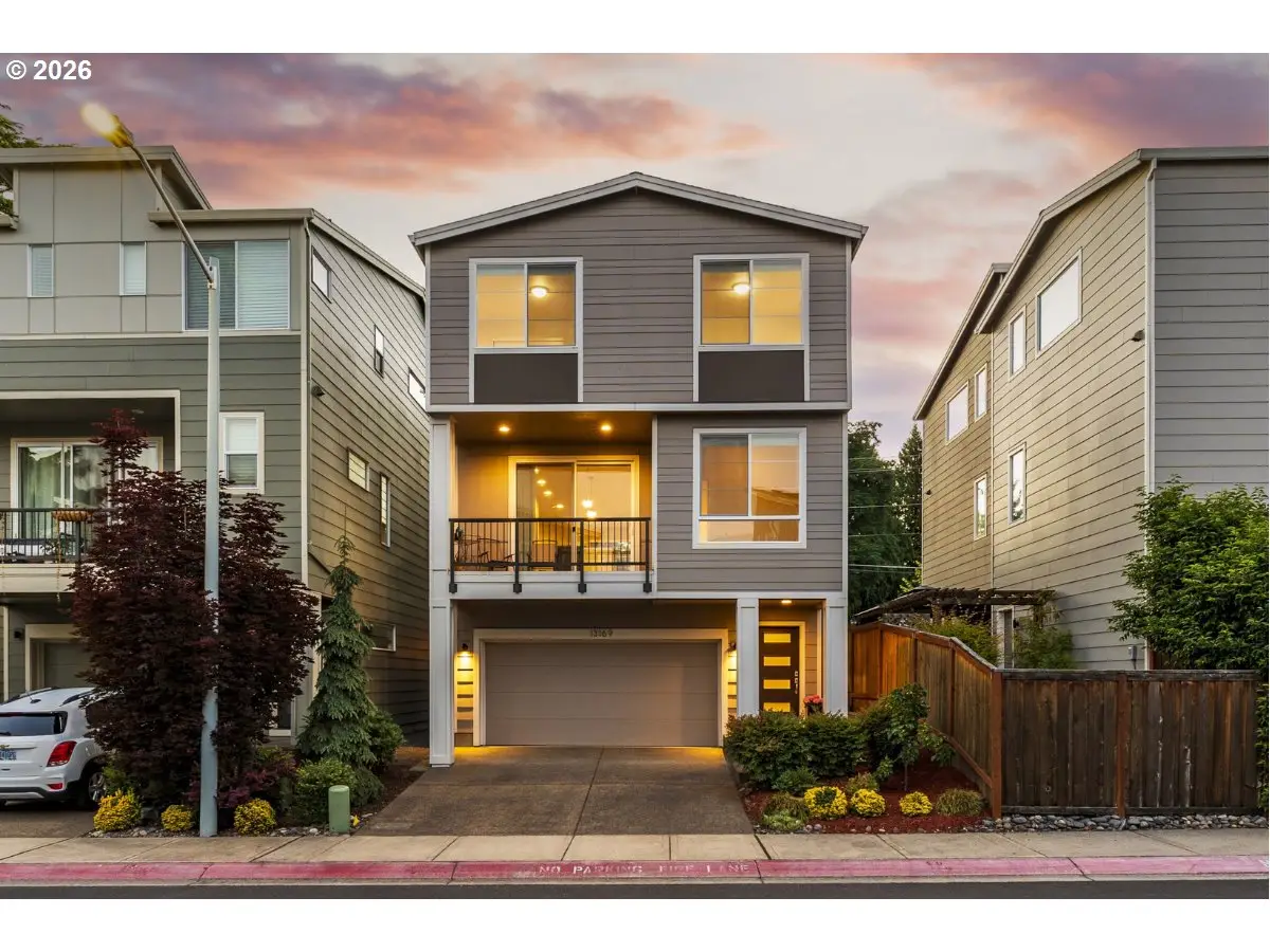 13169 SW Savannah Ln, Beaverton, OR 97005 - #1