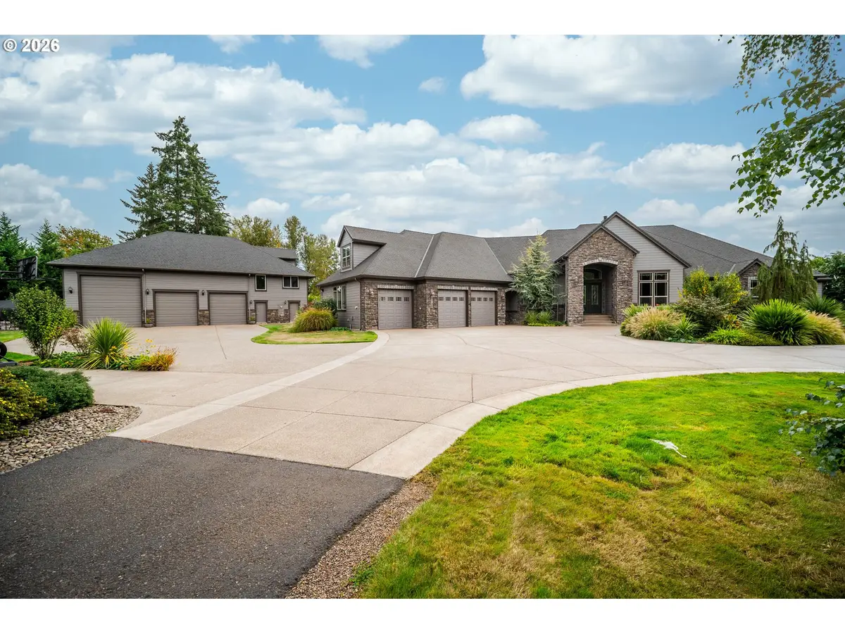 26740 S Fish Rd, Mulino, OR 97042 - #1