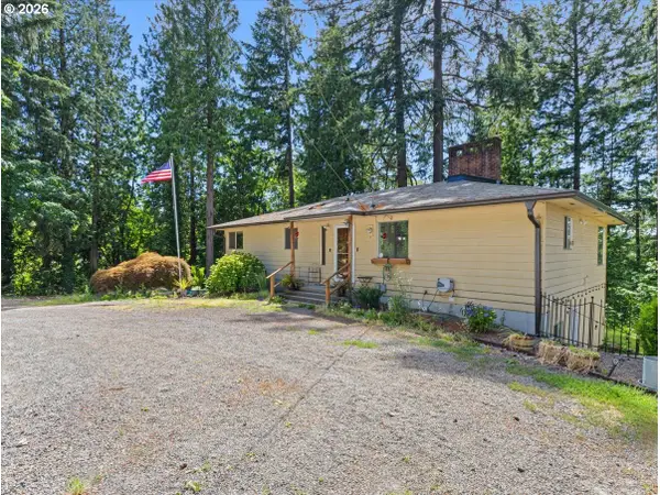 1125 Fishpond Rd, Kelso, WA 98626