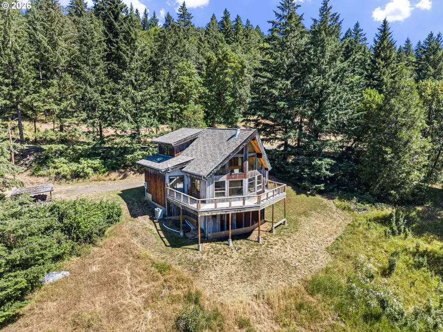670 Old Homestead Rd, Oakland, OR 97462 - #2