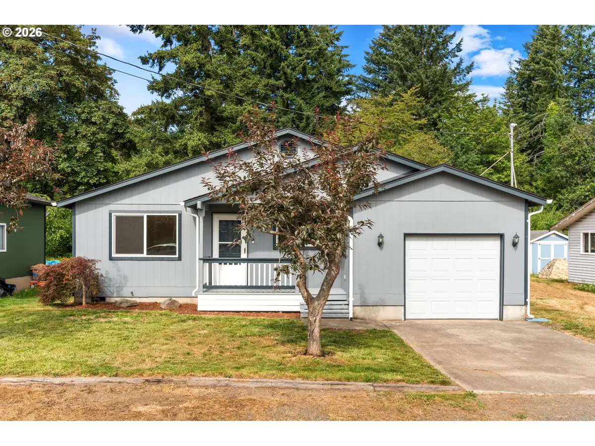 713 1st Ave Ne, Napavine, WA 98565 - #1