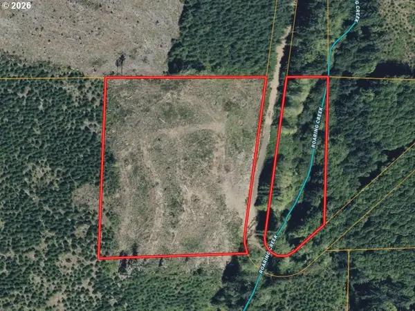 73000 Clatskanie Heights Rd, Clatskanie, OR 97016