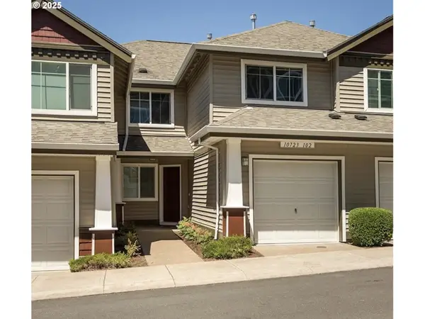 10723 SW Canterbury Ln #102, Portland, OR 97224