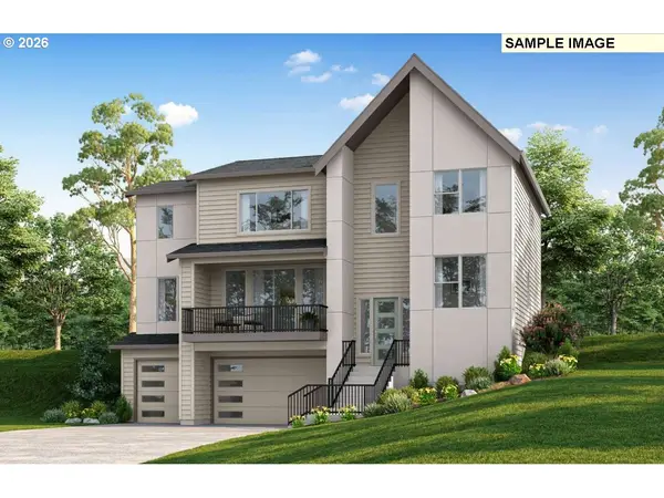 5899 N 94th Ave #LOT 332, Camas, WA 98607