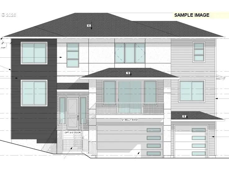5899 N 94th Ave #LOT 332, Camas, WA 98607 - #2