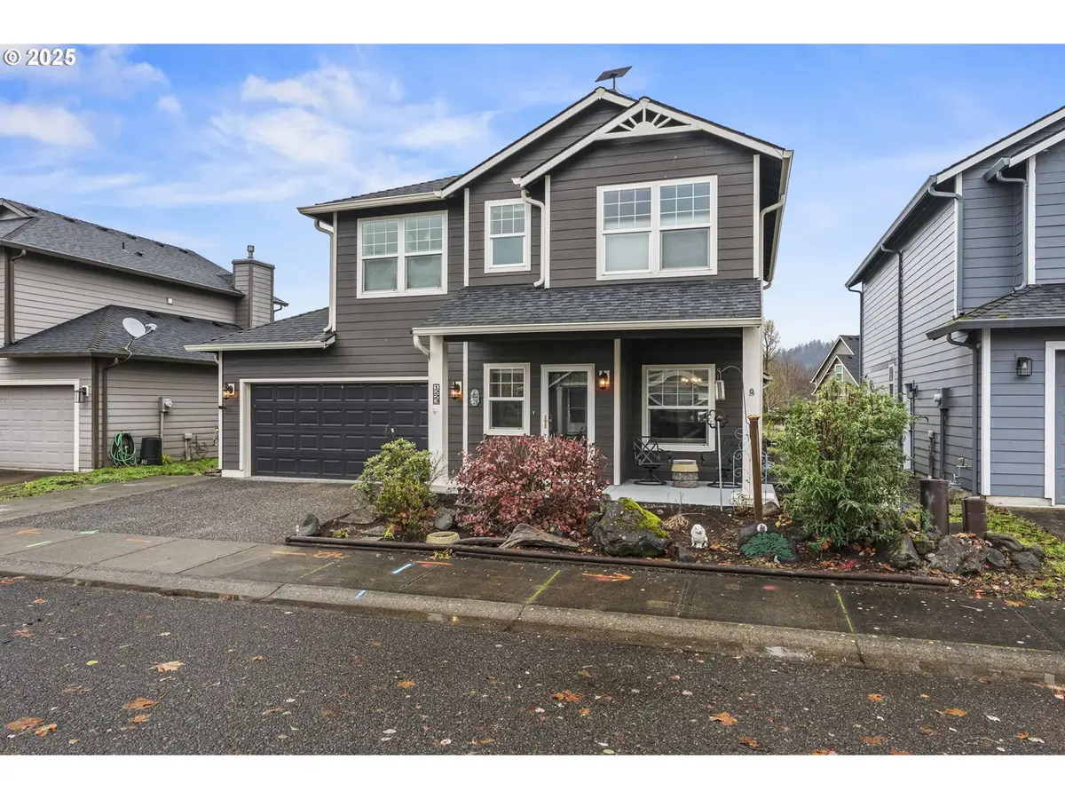 1223 Island Way, North Bonneville, WA 98639 - Image #1