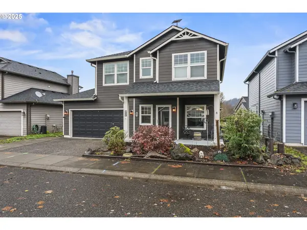 1223 Island Way, NorthBonneville, WA 98639