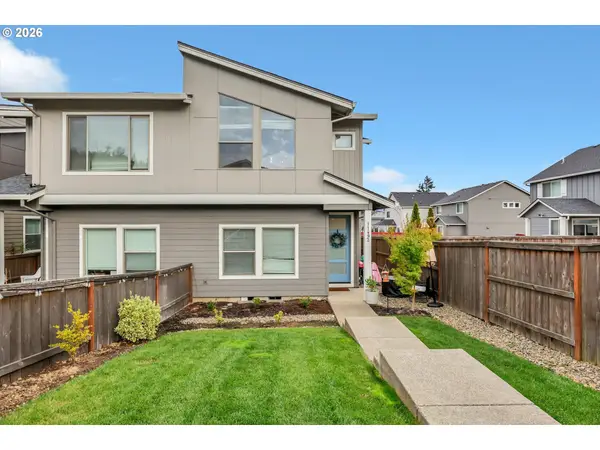 11492 SE Mt Talbert Ave, HappyValley, OR 97086