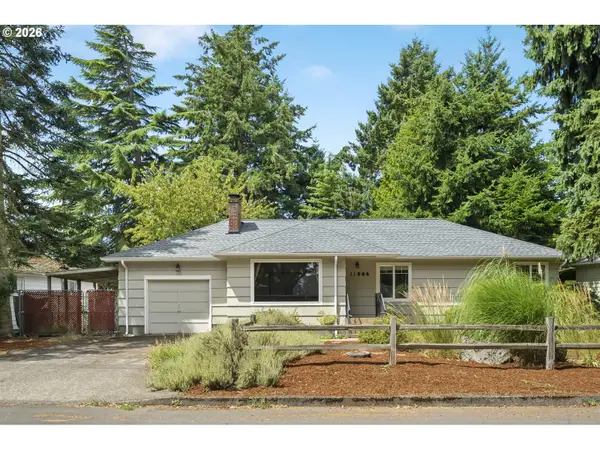11586 SE Powell Ct, Portland, OR 97266