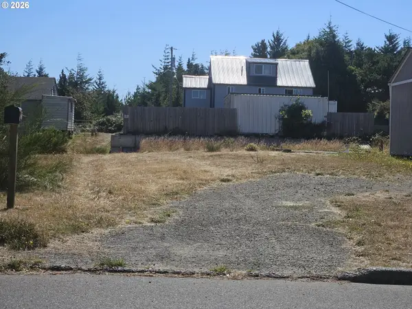 0 N Cammann, CoosBay, OR 97420