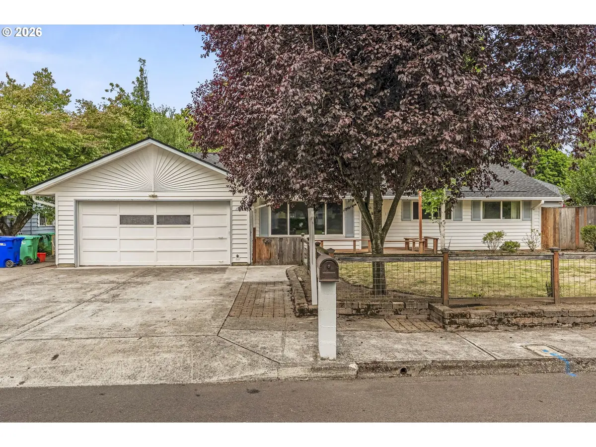 11805 SE 56th Ave, Milwaukie, OR 97222 - #1