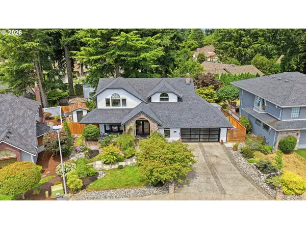 2323 NE 160th Loop, Vancouver, WA 98684