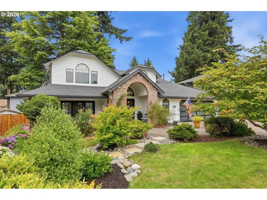 2323 NE 160th Loop, Vancouver, WA 98684 - #2