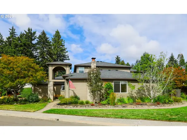 3409 SE Baypoint Dr, Vancouver, WA 98683